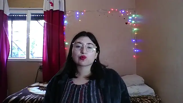 imsohornydacom online show from 05/16/26, 06:50