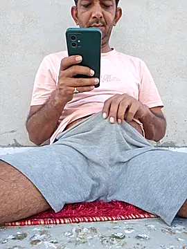 Snapshot of BLACK_DiCK_DADDY_32 chatting on 10/02/25, 12:01 BLACK DiCK DADDY 32 online show from 10/02/25, 12:01