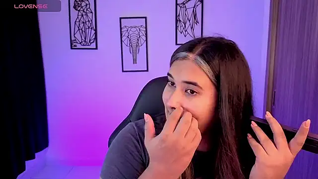 Kathee zep online show from 04/23/26, 02:46