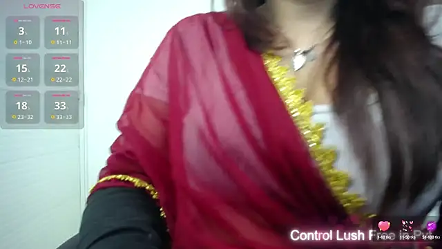 dayadubey  online show from 02/26/25, 11:26