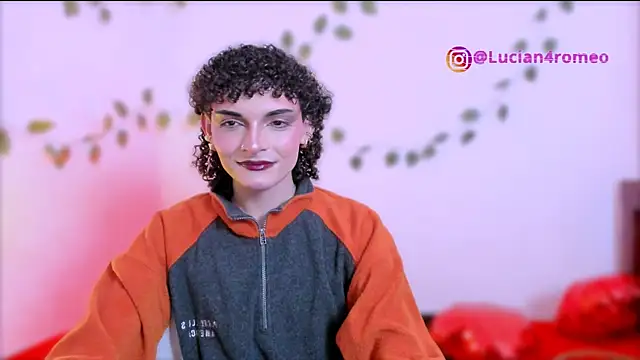 lucianromero online show from 01/01/25, 10:00