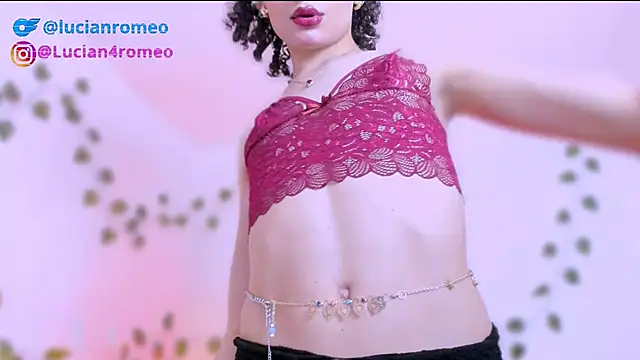 lucianromero online show from 01/06/25, 07:20