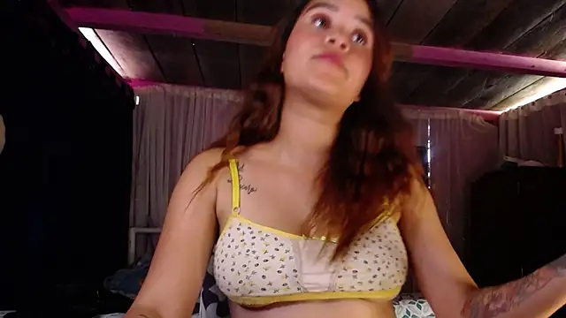 ZoeKuipers13 online show from 01/10/25, 08:26