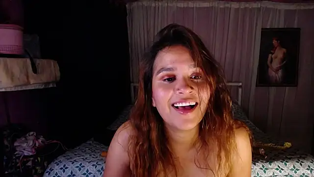 ZoeKuipers13 online show from 01/10/25, 11:29