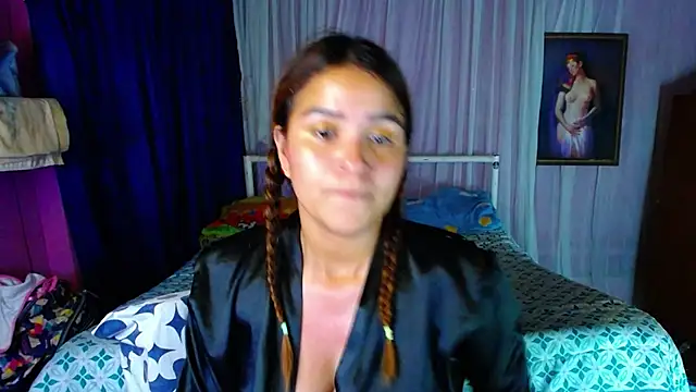 ZoeKuipers13 online show from 01/12/25, 11:58