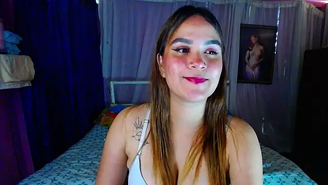 ZoeKuipers13 online show from 02/13/25, 06:05