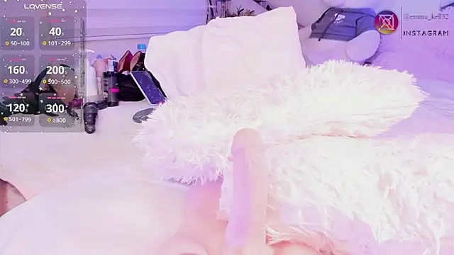 Emma-kell online show from 02/23/25, 12:51