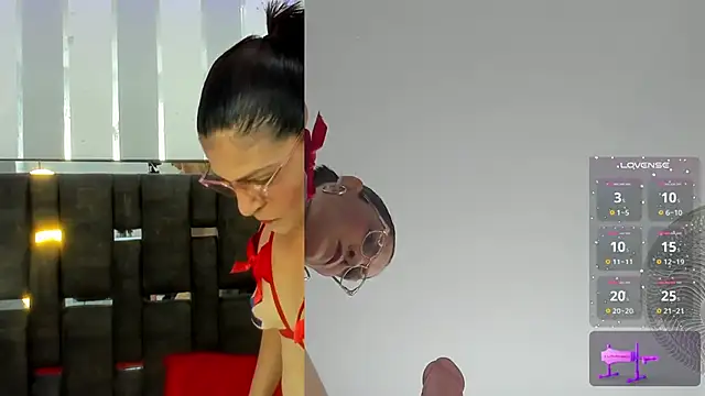 KatteMoss online show from 03/11/25, 08:42