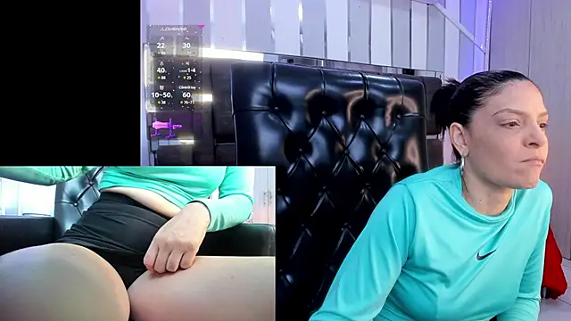 KatteMoss online show from 03/13/25, 08:00