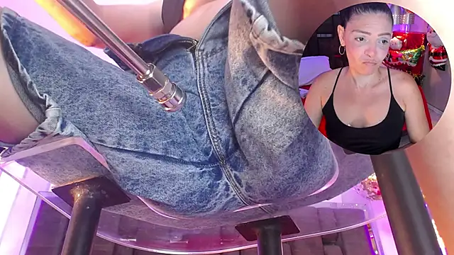 KatteMoss online show from 12/22/25, 08:28