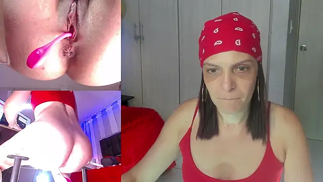 KatteMoss online show from 01/13/26, 08:36