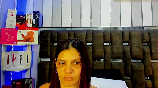 KatteMoss online show from 06/07/26, 09:07