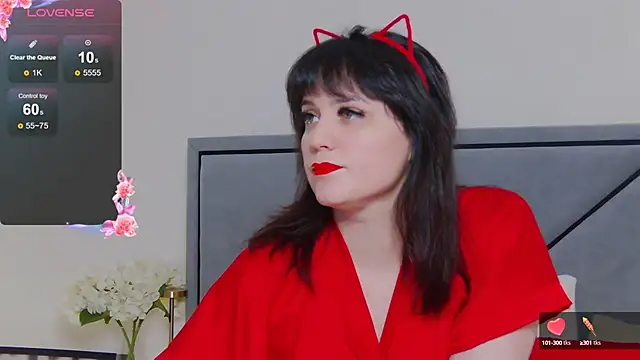 BellaHillss online show from 01/19/25, 03:32