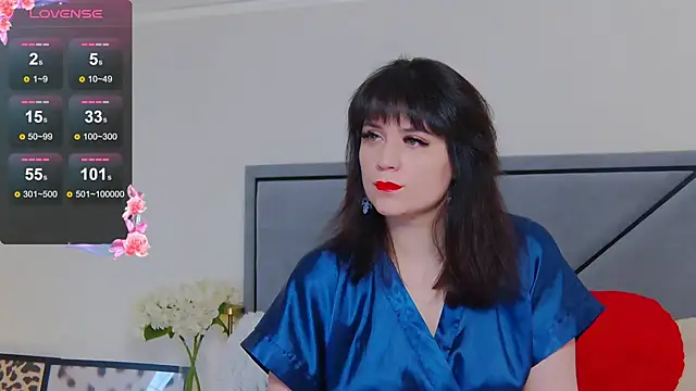 BellaHillss online show from 01/25/25, 08:00