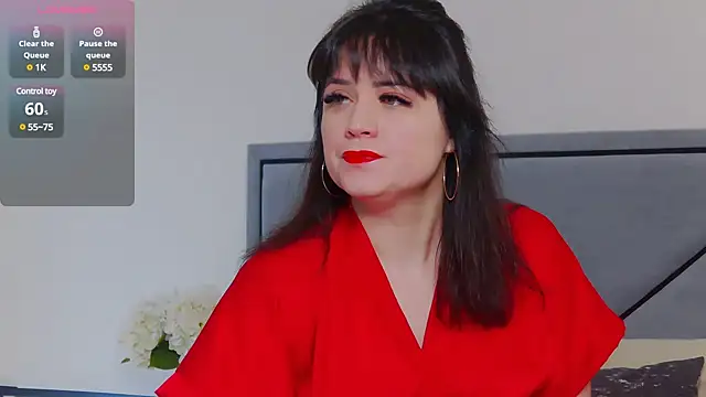 BellaHillss online show from 02/14/25, 08:21