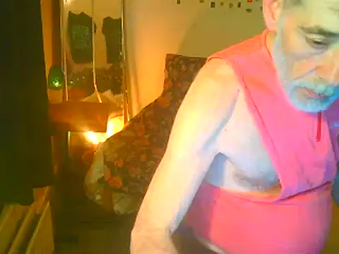 DaddyQuimHot online show from 12/03/24, 02:25