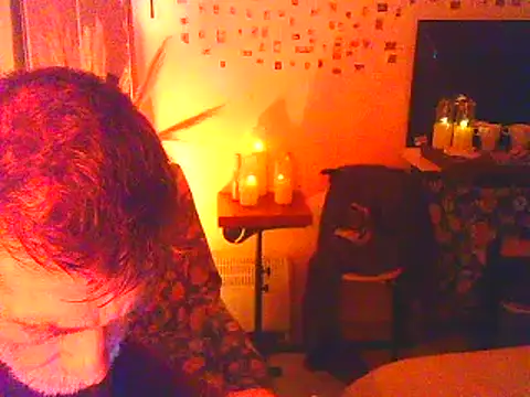 DaddyQuimHot online show from 12/09/24, 01:29