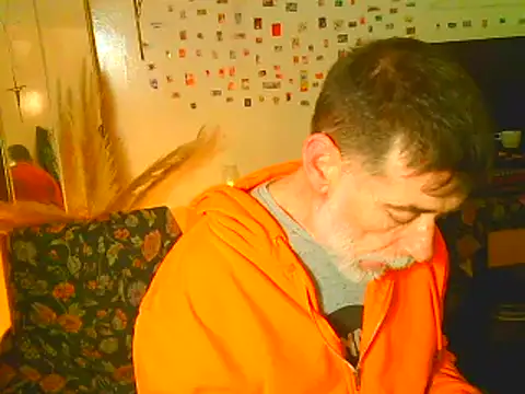 DaddyQuimHot online show from 12/10/24, 04:56