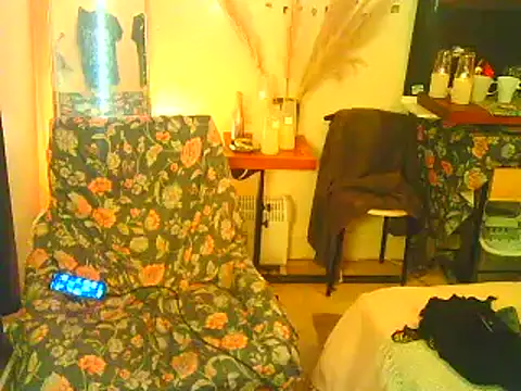 DaddyQuimHot online show from 12/10/24, 11:30