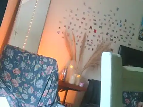 DaddyQuimHot online show from 12/12/24, 01:06