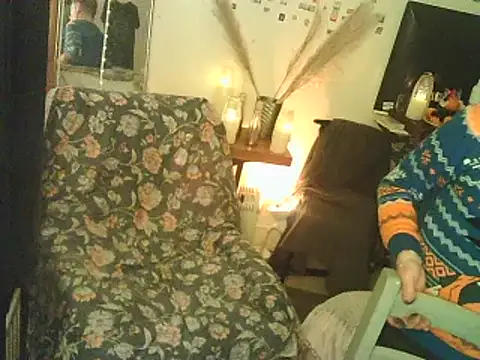 DaddyQuimHot online show from 12/19/24, 12:24