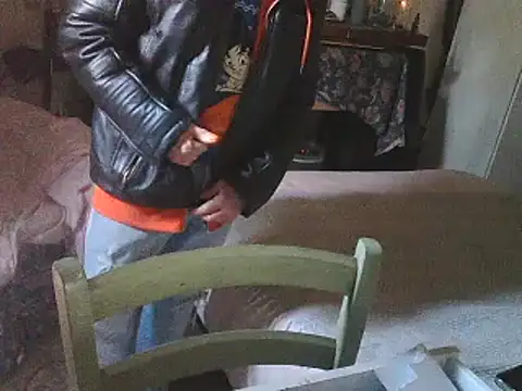 DaddyQuimHot online show from 02/05/25, 09:25