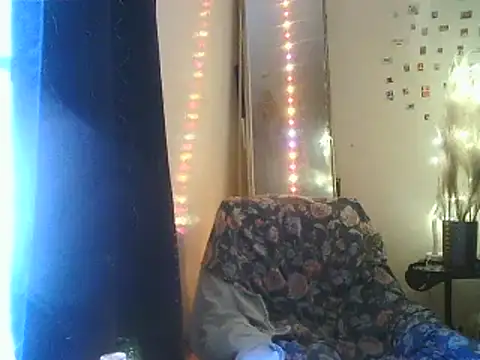 DaddyQuimHot online show from 02/11/25, 10:59