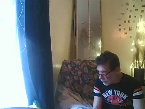 DaddyQuimHot online show from 02/11/25, 02:02