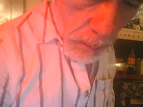 DaddyQuimHot online show from 02/22/25, 09:48