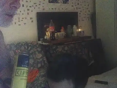 DaddyQuimHot online show from 02/26/25, 02:04