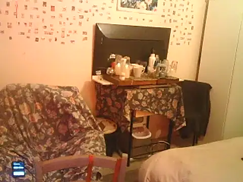 DaddyQuimHot online show from 02/27/25, 05:47