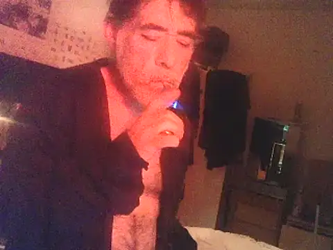 DaddyQuimHot online show from 02/28/25, 04:10