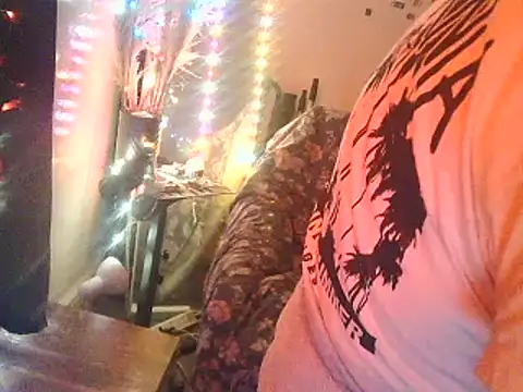 DaddyQuimHot online show from 03/06/25, 05:00