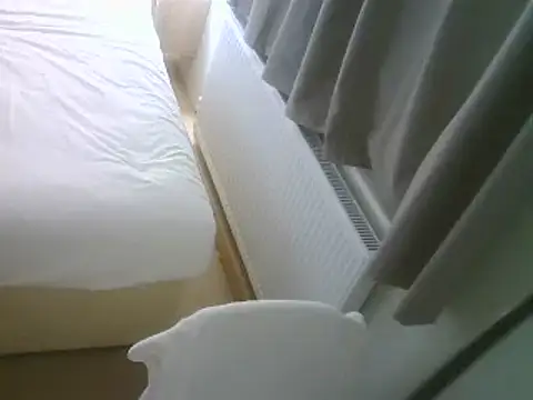 DaddyQuimHot online show from 03/08/25, 12:55