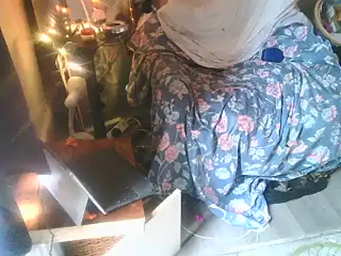 DaddyQuimHot online show from 03/10/25, 09:53