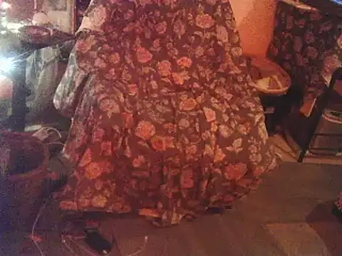 DaddyQuimHot online show from 03/11/25, 03:48