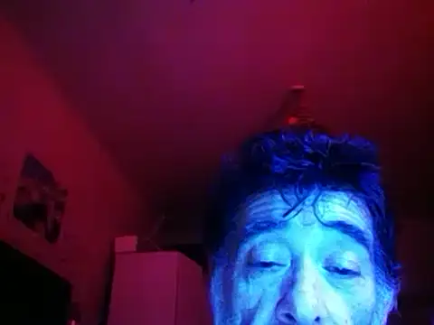 DaddyQuimHot online show from 03/11/25, 07:04