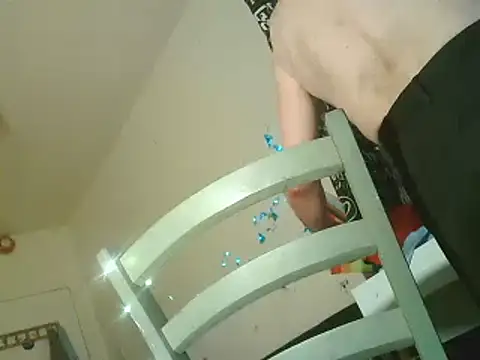 DaddyQuimHot online show from 03/15/25, 07:31