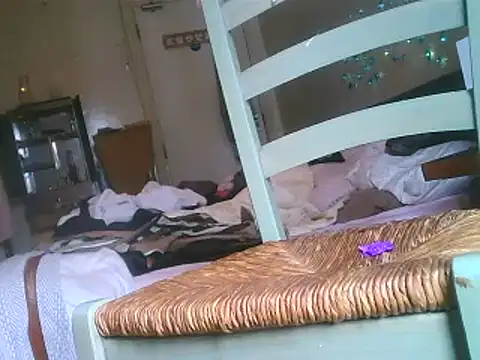 DaddyQuimHot online show from 03/15/25, 10:35