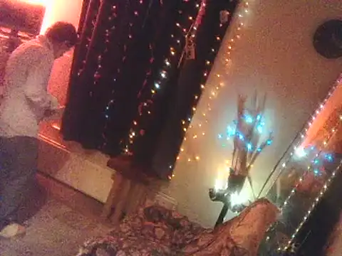 DaddyQuimHot online show from 03/18/25, 11:20