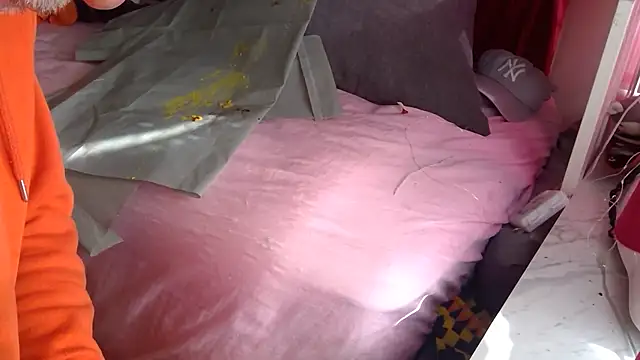 DaddyQuimHot online show from 09/19/25, 08:16