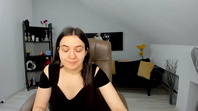 MelissaWiliam online show from 01/09/25, 11:47