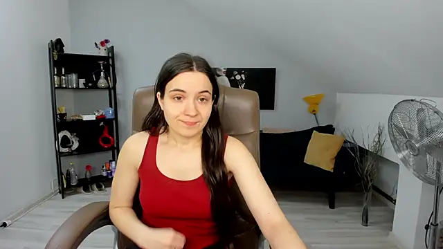 MelissaWiliam online show from 01/17/25, 11:49