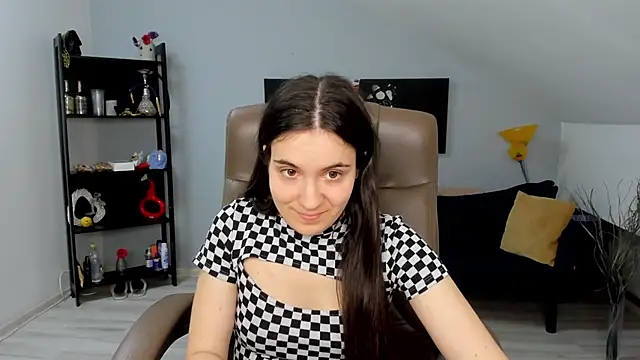 MelissaWiliam online show from 01/22/25, 06:41