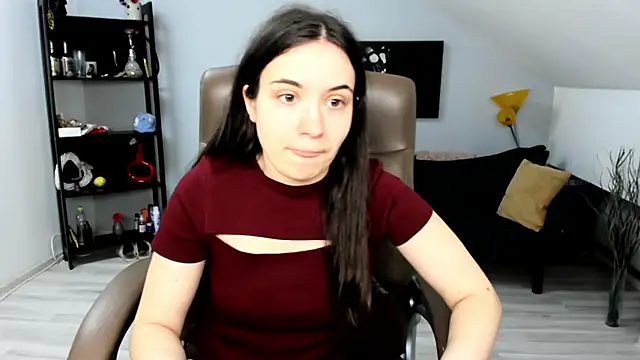 MelissaWiliam online show from 01/23/25, 11:37