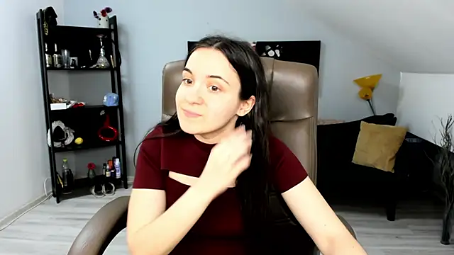 MelissaWiliam online show from 01/23/25, 03:01