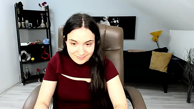 MelissaWiliam online show from 01/23/25, 07:18