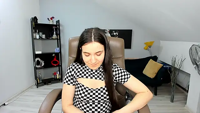 MelissaWiliam online show from 02/04/25, 06:38