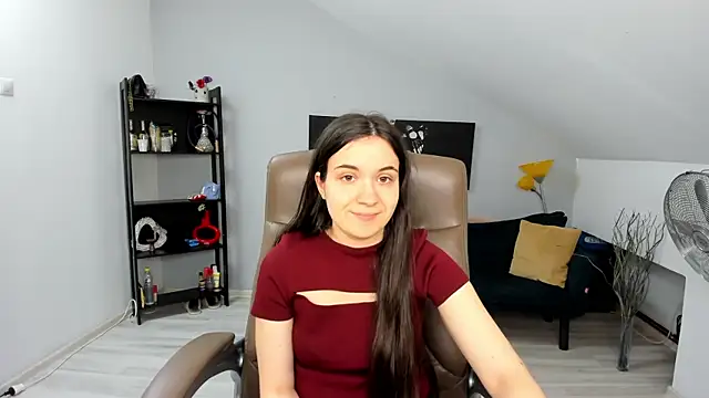 MelissaWiliam online show from 02/06/25, 11:43