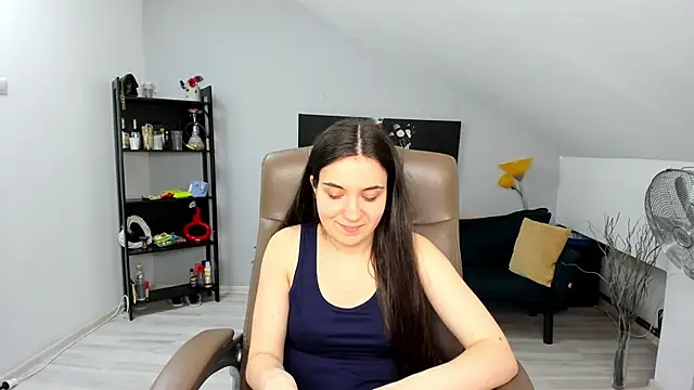 MelissaWiliam online show from 02/10/25, 06:24